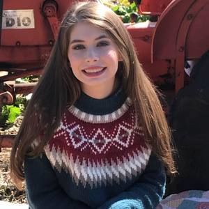 Meet your Posher, Cameron